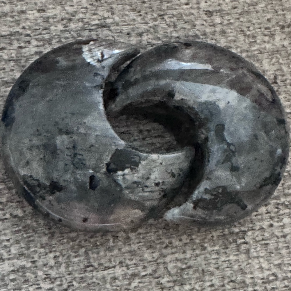 Crystal Crescent Moon (choose 1) - Picture 10 of 12